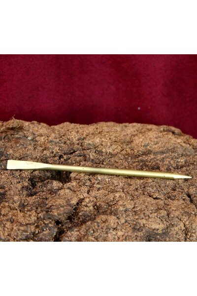 Messingen stylus - Celtic Webmerchant