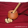 Galappels voor inkt (80 gram) - Celtic Webmerchant