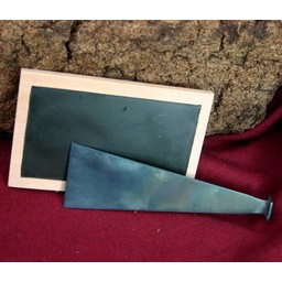 Single wax tablet - Celtic Webmerchant