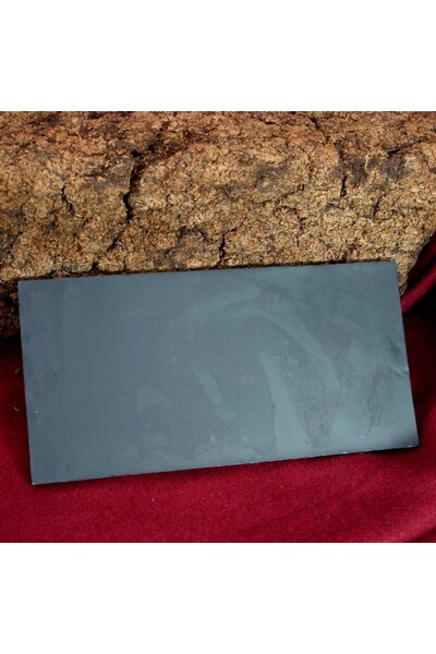 Placas de cera negra, conjunto de 10 - Celtic Webmerchant