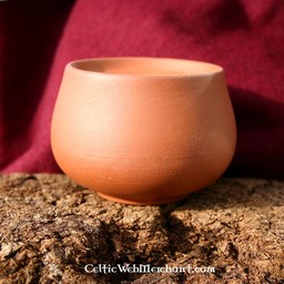 Romeinse inkt pot terra sigillata - Celtic Webmerchant