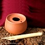 Romeinse inkt pot terra sigillata - Celtic Webmerchant