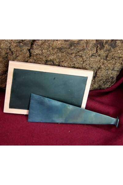 Spatola per cera romana - Celtic Webmerchant