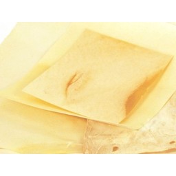 Parchment sheet 20x15 cm - Celtic Webmerchant