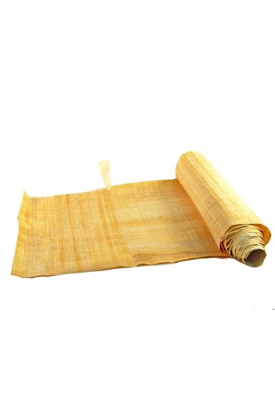 Papyrus-Rolle 400 x 30 cm - Celtic Webmerchant