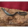 Romeinse ijzeren strigilis
