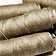 Filato di lino verde grigio, 50 m - Celtic Webmerchant