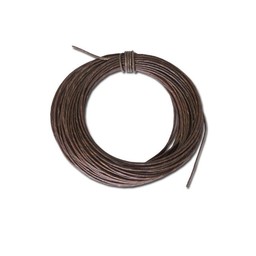 Rawhide rem 1,75 mm, pris per meter - Celtic Webmerchant