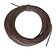 Bracelet en cuir brut 1,75 mm, prix au mètre - Celtic Webmerchant