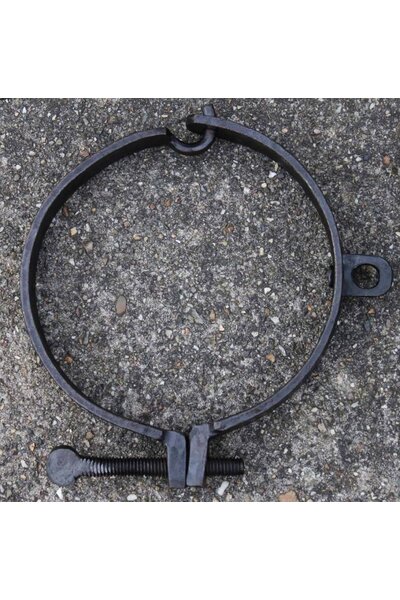 Medieval szyi mankiet - Celtic Webmerchant