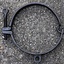 Medieval hals manchet - Celtic Webmerchant