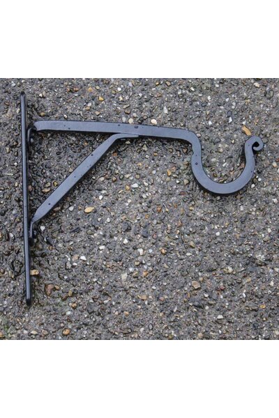 Handmade wall hook short - Celtic Webmerchant