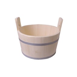 Wooden tub - Celtic Webmerchant