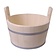 Houten tobbe - Celtic Webmerchant