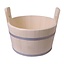 Houten tobbe - Celtic Webmerchant