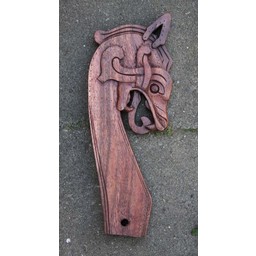 Drakkar båge - Celtic Webmerchant