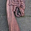 Drakkar båge - Celtic Webmerchant