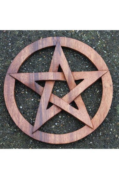 Pentagramma - Celtic Webmerchant