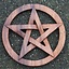 Pentagramm - Celtic Webmerchant