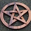 Pentagramme - Celtic Webmerchant