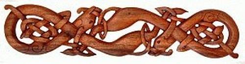 Celtic dogs - CelticWebMerchant.com