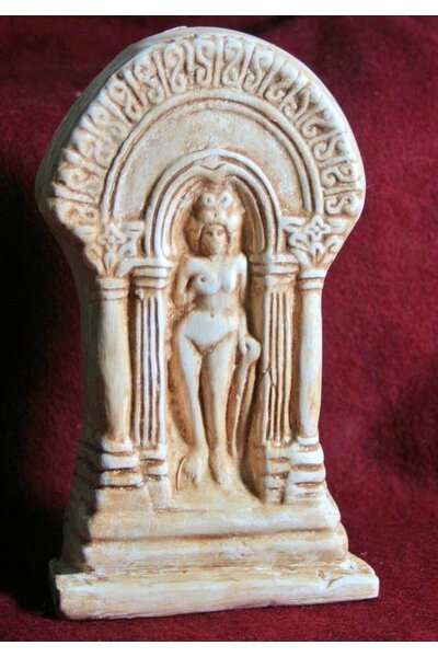 Römischer Hausaltar Venus - Celtic Webmerchant