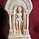 Roman house altar Venus - Celtic Webmerchant