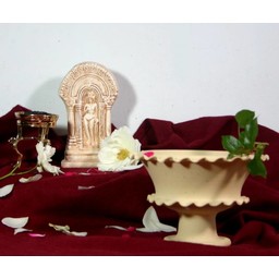 Altar romain (autel de maison), Vénus - Celtic Webmerchant