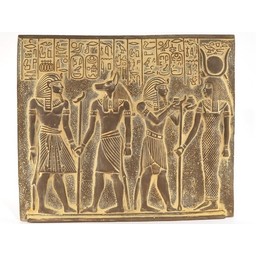 Egipski relief Luxor - Celtic Webmerchant