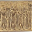 Egipski relief Luxor - Celtic Webmerchant