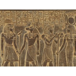 Egipski relief Luxor - Celtic Webmerchant