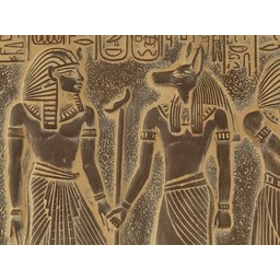 Egipski relief Luxor - Celtic Webmerchant