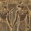 Egipski relief Luxor - Celtic Webmerchant