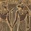 Relieve Luxor Egipcio - Celtic Webmerchant