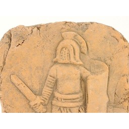 Relief Gladiateur - Celtic Webmerchant