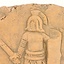 Relief Gladiateur - Celtic Webmerchant