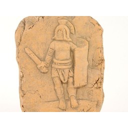 Gladiator relief - Celtic Webmerchant