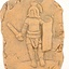 Relief Gladiateur - Celtic Webmerchant