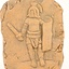 Relieve gladiador - Celtic Webmerchant