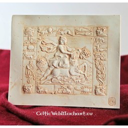 Mithras lättnad - Celtic Webmerchant