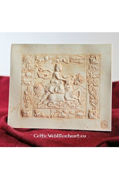 Relief Mithras - Celtic Webmerchant