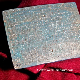 Roman military diploma - Celtic Webmerchant