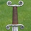 Celtic Melnik sword - Celtic Webmerchant