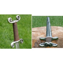 Celtic Melnik sword - Celtic Webmerchant