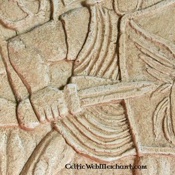 Legionary relief Mainz - Celtic Webmerchant