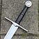 Hand-and-a-half sword Ruaidrí - Celtic Webmerchant