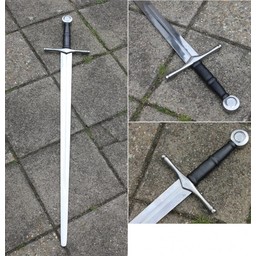 Hand-and-a-half sword Ruaidrí - Celtic Webmerchant