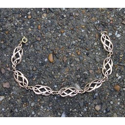 Bracelet celtique, Noeud - Celtic Webmerchant