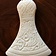 Pendente vichingo ascia di osso - Celtic Webmerchant