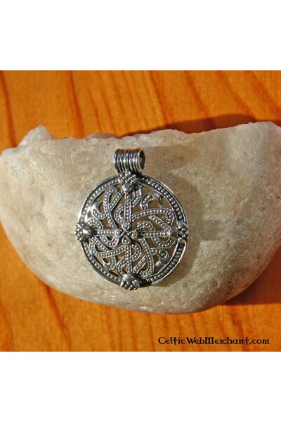 Colgante vikingo estilo Mammen - Celtic Webmerchant